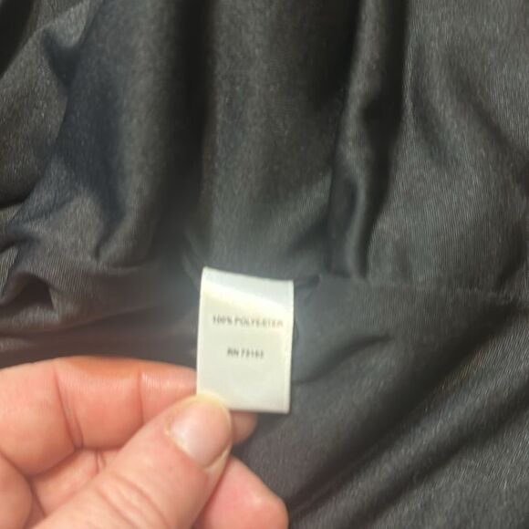 Cupio faux fur vest M (6008) - Picture 6 of 7